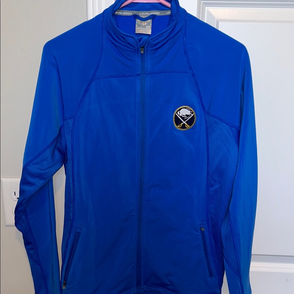 Buffalo Sabres Women’s Performance Jacket